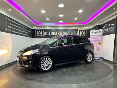 Ford C-MAX Gebrauchtwagen Ford C-MAX Gebrauchtwagen