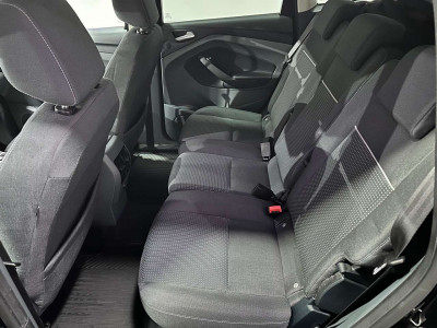 Ford C-MAX Gebrauchtwagen Ford C-MAX Gebrauchtwagen
