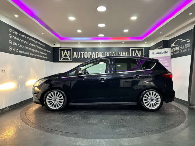 Ford C-MAX Gebrauchtwagen Ford C-MAX Gebrauchtwagen