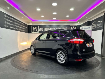 Ford C-MAX Gebrauchtwagen Ford C-MAX Gebrauchtwagen