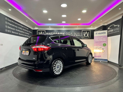 Ford C-MAX Gebrauchtwagen Ford C-MAX Gebrauchtwagen