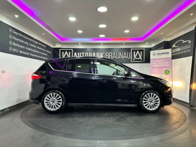 Ford C-MAX Gebrauchtwagen Ford C-MAX Gebrauchtwagen