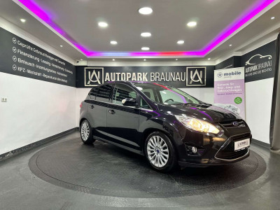 Ford C-MAX Gebrauchtwagen Ford C-MAX Gebrauchtwagen