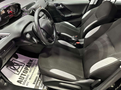 Peugeot 2008 Gebrauchtwagen Peugeot 2008 Gebrauchtwagen