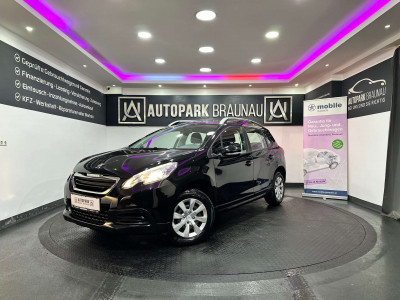 Peugeot 2008 Gebrauchtwagen Peugeot 2008 Gebrauchtwagen