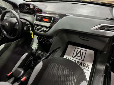Peugeot 2008 Gebrauchtwagen Peugeot 2008 Gebrauchtwagen