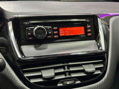 Peugeot 2008 Gebrauchtwagen Peugeot 2008 Gebrauchtwagen