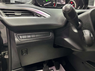 Peugeot 2008 Gebrauchtwagen Peugeot 2008 Gebrauchtwagen