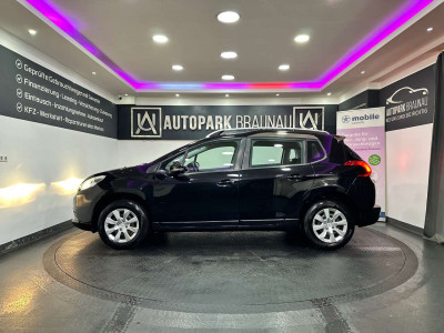Peugeot 2008 Gebrauchtwagen Peugeot 2008 Gebrauchtwagen