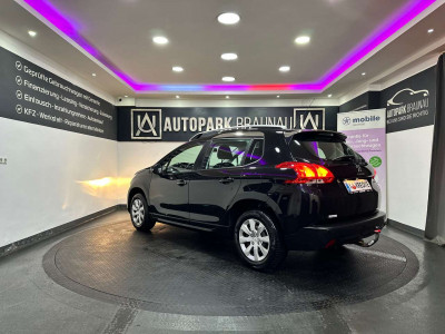 Peugeot 2008 Gebrauchtwagen Peugeot 2008 Gebrauchtwagen