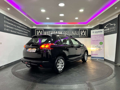 Peugeot 2008 Gebrauchtwagen Peugeot 2008 Gebrauchtwagen