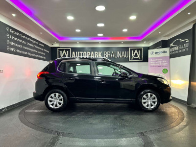 Peugeot 2008 Gebrauchtwagen Peugeot 2008 Gebrauchtwagen