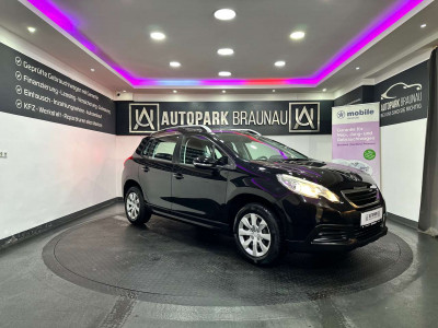 Peugeot 2008 Gebrauchtwagen Peugeot 2008 Gebrauchtwagen