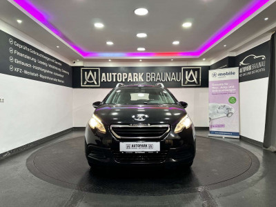 Peugeot 2008 Gebrauchtwagen Peugeot 2008 Gebrauchtwagen