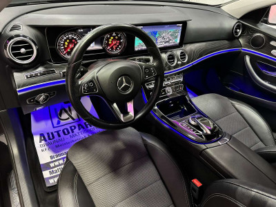 Mercedes-Benz E-Klasse Gebrauchtwagen Mercedes-Benz E-Klasse Gebrauchtwagen