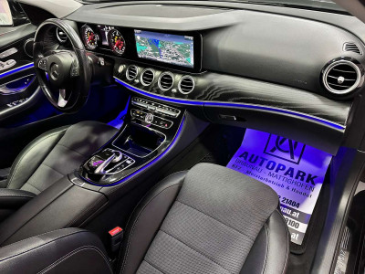 Mercedes-Benz E-Klasse Gebrauchtwagen Mercedes-Benz E-Klasse Gebrauchtwagen