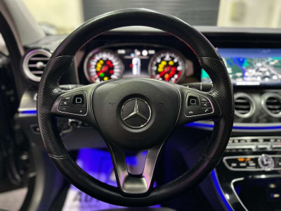 Mercedes-Benz E-Klasse Gebrauchtwagen Mercedes-Benz E-Klasse Gebrauchtwagen