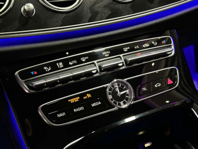 Mercedes-Benz E-Klasse Gebrauchtwagen Mercedes-Benz E-Klasse Gebrauchtwagen