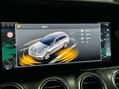 Mercedes-Benz E-Klasse Gebrauchtwagen Mercedes-Benz E-Klasse Gebrauchtwagen