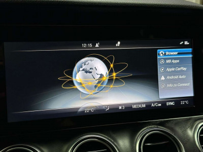 Mercedes-Benz E-Klasse Gebrauchtwagen Mercedes-Benz E-Klasse Gebrauchtwagen