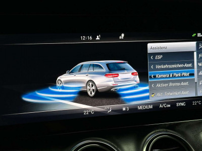 Mercedes-Benz E-Klasse Gebrauchtwagen Mercedes-Benz E-Klasse Gebrauchtwagen
