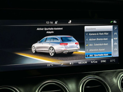 Mercedes-Benz E-Klasse Gebrauchtwagen Mercedes-Benz E-Klasse Gebrauchtwagen