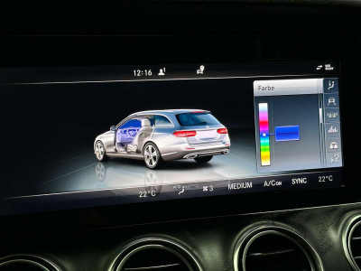 Mercedes-Benz E-Klasse Gebrauchtwagen Mercedes-Benz E-Klasse Gebrauchtwagen