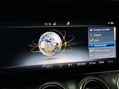 Mercedes-Benz E-Klasse Gebrauchtwagen Mercedes-Benz E-Klasse Gebrauchtwagen
