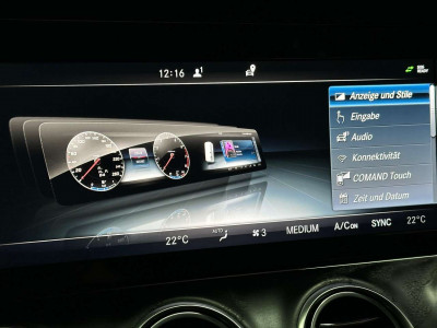 Mercedes-Benz E-Klasse Gebrauchtwagen Mercedes-Benz E-Klasse Gebrauchtwagen