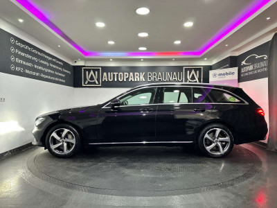 Mercedes-Benz E-Klasse Gebrauchtwagen Mercedes-Benz E-Klasse Gebrauchtwagen