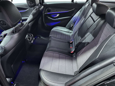 Mercedes-Benz E-Klasse Gebrauchtwagen Mercedes-Benz E-Klasse Gebrauchtwagen