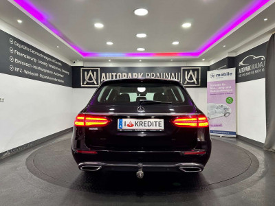 Mercedes-Benz E-Klasse Gebrauchtwagen Mercedes-Benz E-Klasse Gebrauchtwagen