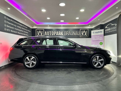 Mercedes-Benz E-Klasse Gebrauchtwagen Mercedes-Benz E-Klasse Gebrauchtwagen