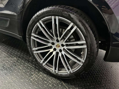 Porsche Macan Gebrauchtwagen Porsche Macan Gebrauchtwagen
