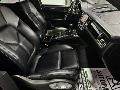 Porsche Macan Gebrauchtwagen Porsche Macan Gebrauchtwagen