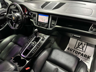 Porsche Macan Gebrauchtwagen Porsche Macan Gebrauchtwagen