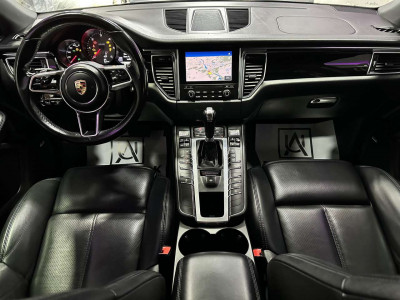 Porsche Macan Gebrauchtwagen Porsche Macan Gebrauchtwagen