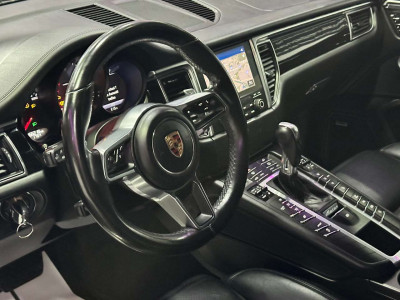 Porsche Macan Gebrauchtwagen Porsche Macan Gebrauchtwagen
