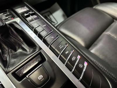 Porsche Macan Gebrauchtwagen Porsche Macan Gebrauchtwagen