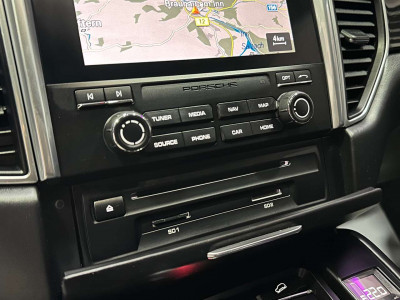 Porsche Macan Gebrauchtwagen Porsche Macan Gebrauchtwagen