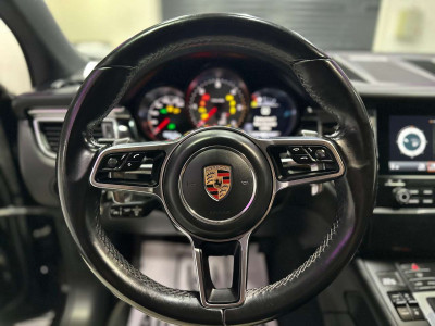 Porsche Macan Gebrauchtwagen Porsche Macan Gebrauchtwagen