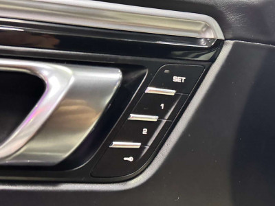 Porsche Macan Gebrauchtwagen Porsche Macan Gebrauchtwagen