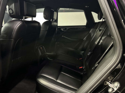 Porsche Macan Gebrauchtwagen Porsche Macan Gebrauchtwagen