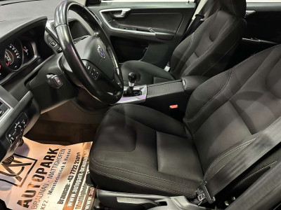 Volvo XC60 Gebrauchtwagen Volvo XC60 Gebrauchtwagen
