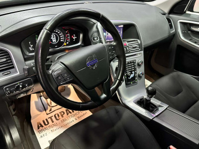 Volvo XC60 Gebrauchtwagen Volvo XC60 Gebrauchtwagen