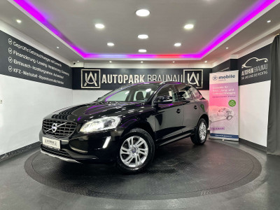 Volvo XC60 Gebrauchtwagen Volvo XC60 Gebrauchtwagen