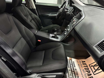 Volvo XC60 Gebrauchtwagen Volvo XC60 Gebrauchtwagen
