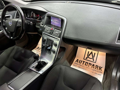 Volvo XC60 Gebrauchtwagen Volvo XC60 Gebrauchtwagen