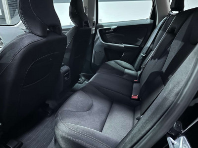 Volvo XC60 Gebrauchtwagen Volvo XC60 Gebrauchtwagen