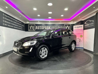 Volvo XC60 Gebrauchtwagen Volvo XC60 Gebrauchtwagen